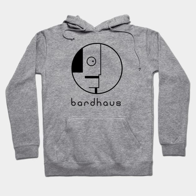 Bardhaus Hoodie by BardLife